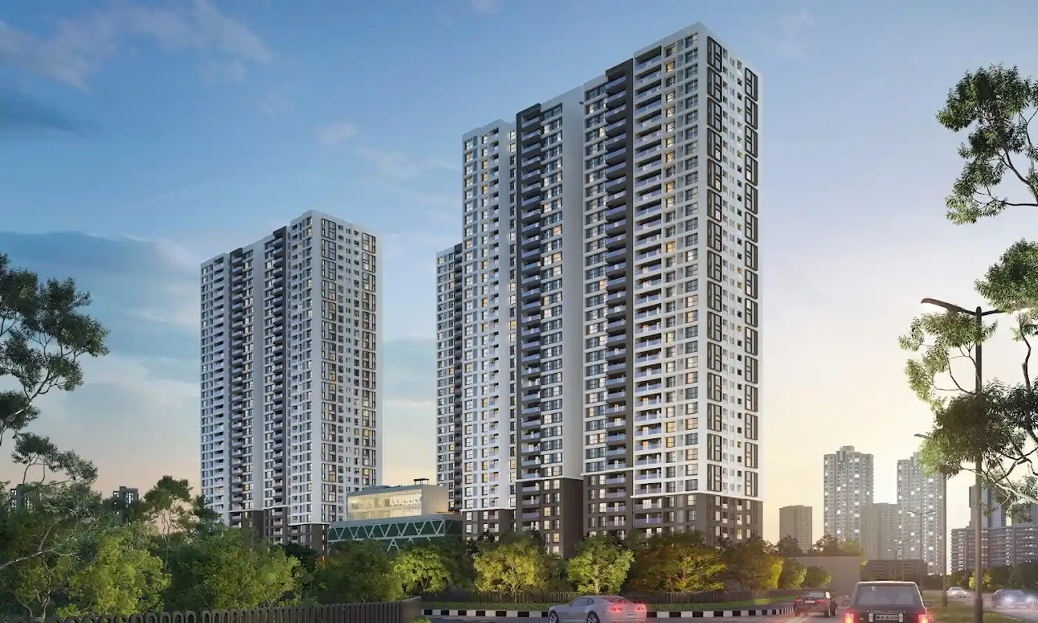 VJ Yashwin Urbo Centro