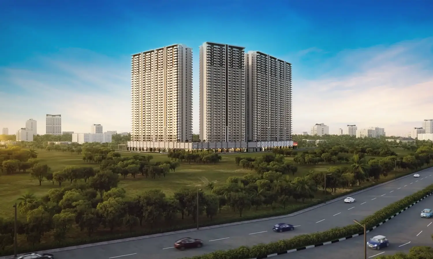 VJ Yashwin Urbo Centro Overview 1